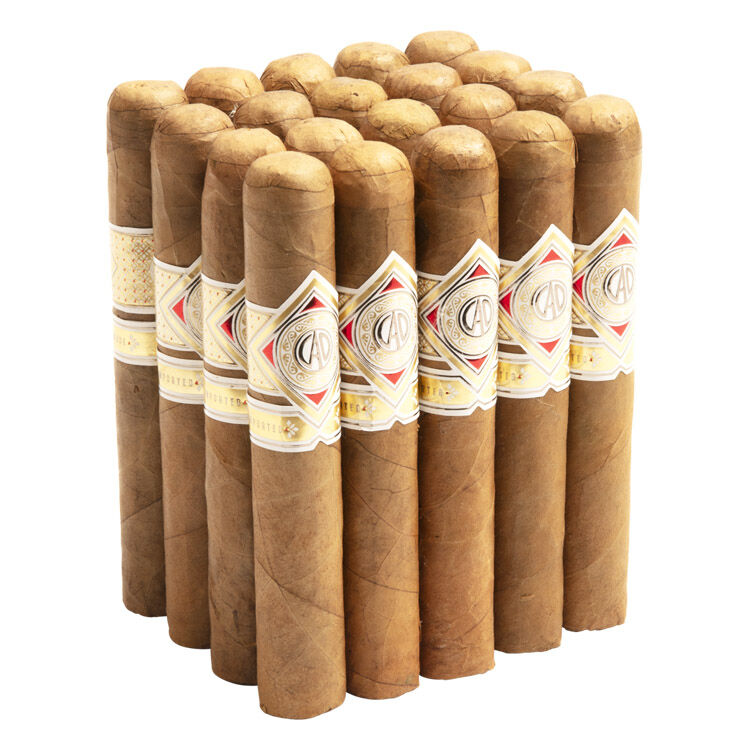 Robusto Bundle, , jrcigars